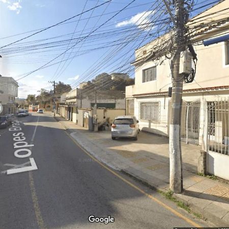 Apartament Volta Redonda Extérieur photo