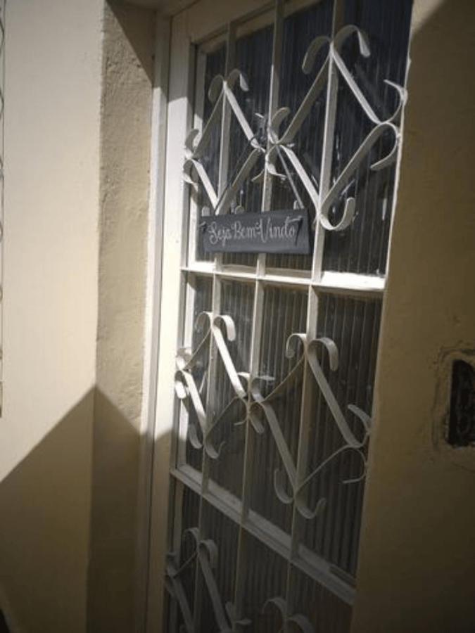 Apartament Volta Redonda Extérieur photo
