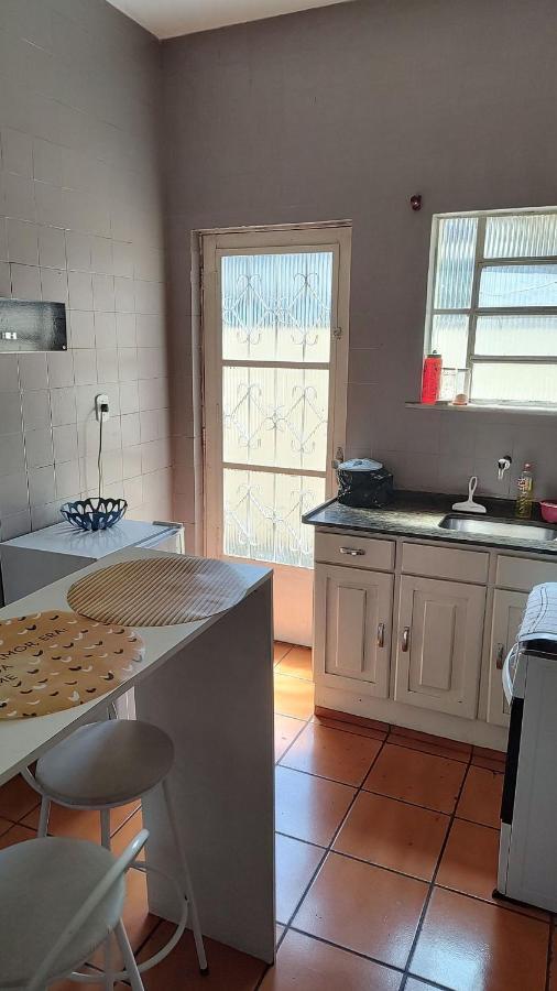Apartament Volta Redonda Extérieur photo